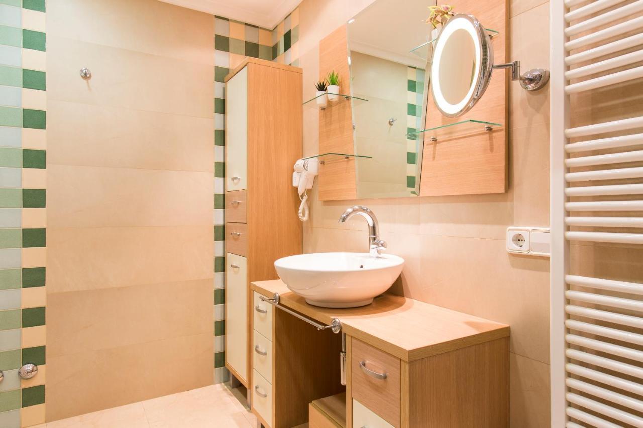 הוילה דניה Casa Segaria מראה חיצוני תמונה