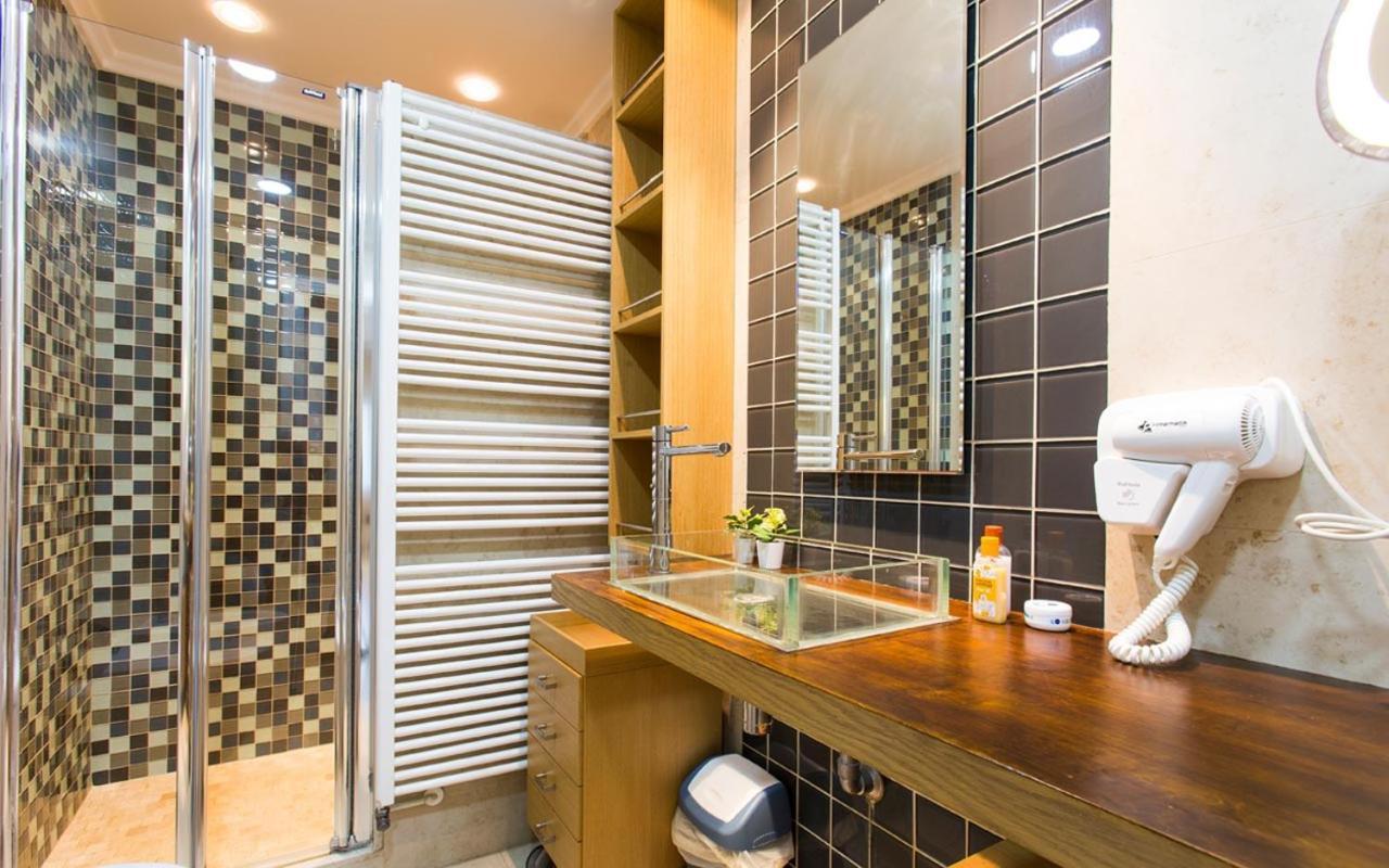 הוילה דניה Casa Segaria מראה חיצוני תמונה