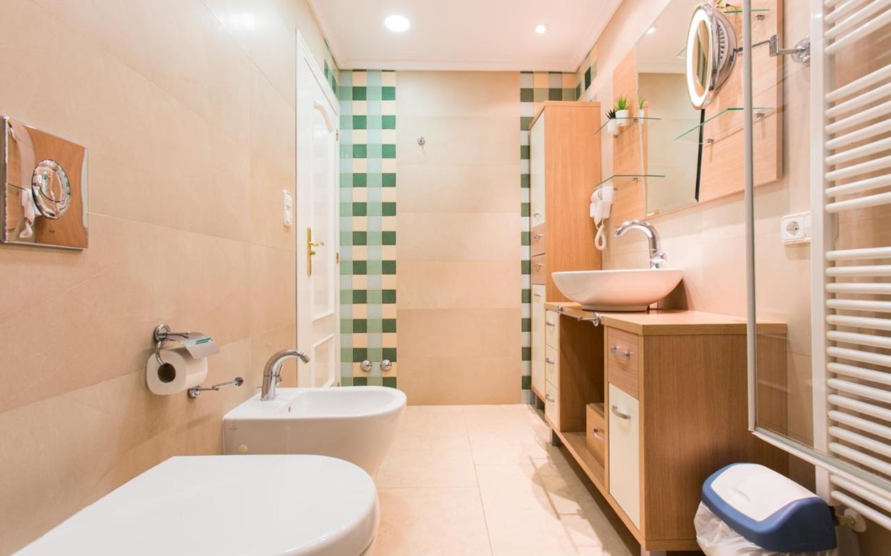 הוילה דניה Casa Segaria מראה חיצוני תמונה