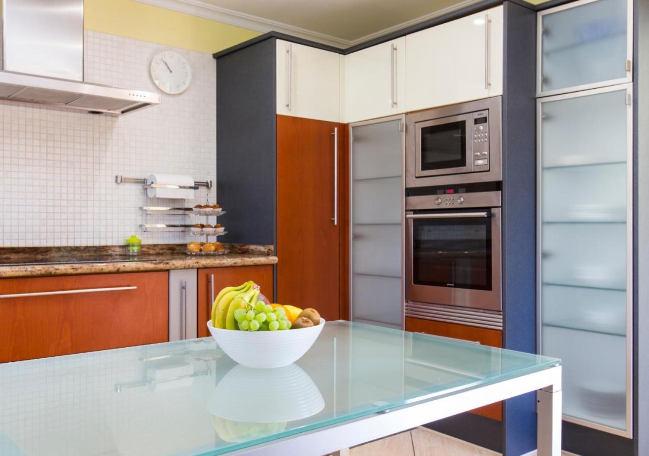 הוילה דניה Casa Segaria מראה חיצוני תמונה
