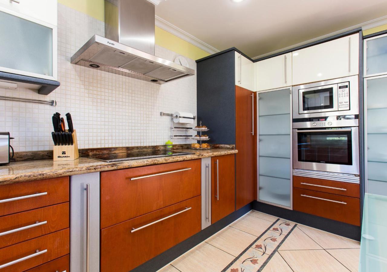 הוילה דניה Casa Segaria מראה חיצוני תמונה